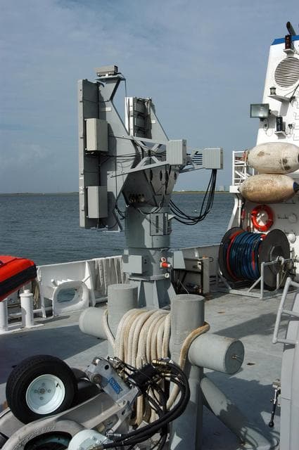 NASA image: KSC-06pd2643