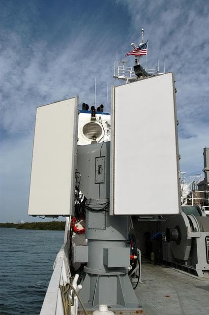 NASA image: KSC-06pd2646