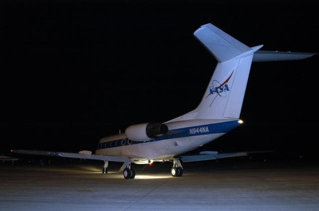 NASA image: KSC-06pd2653