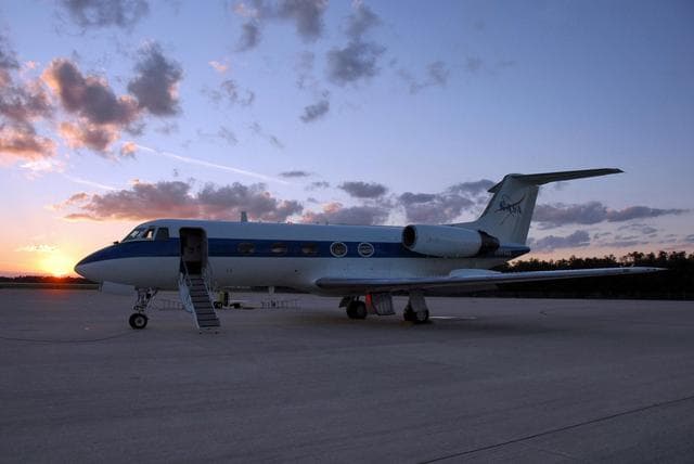 NASA image: KSC-06pd2661