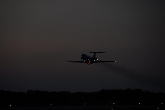 NASA image: KSC-06pd2662