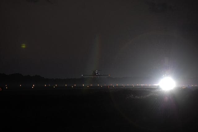 NASA image: KSC-06pd2663