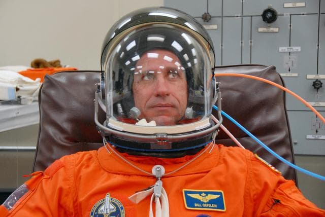 NASA image: KSC-06pd2667