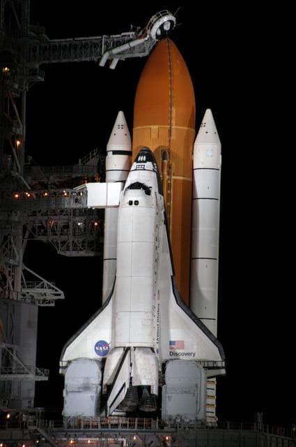 NASA image: KSC-06pd2670