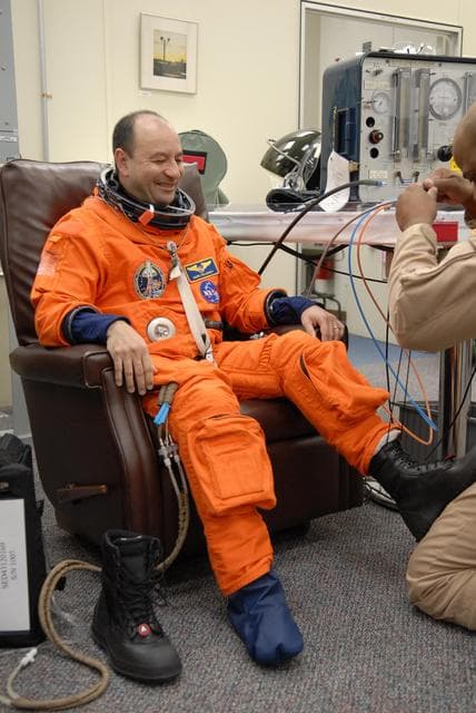 NASA image: KSC-06pd2688