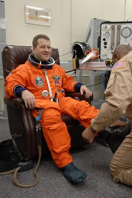 NASA image: KSC-06pd2710