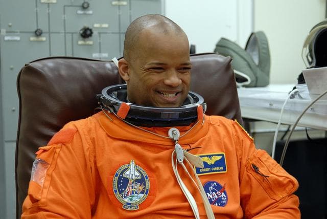 NASA image: KSC-06pd2720