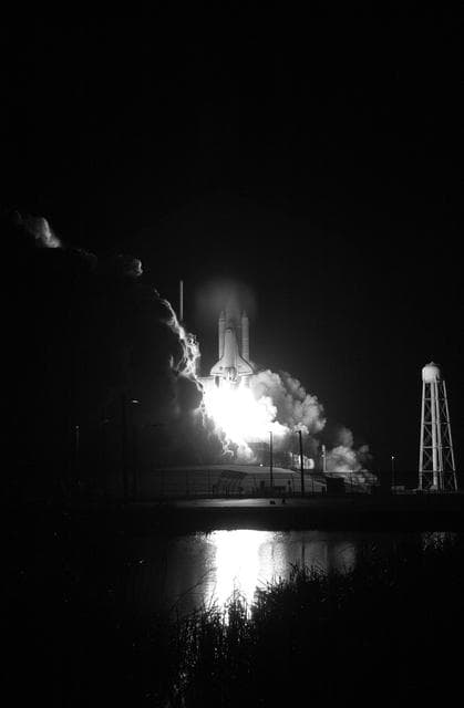 NASA image: KSC-06pd2746