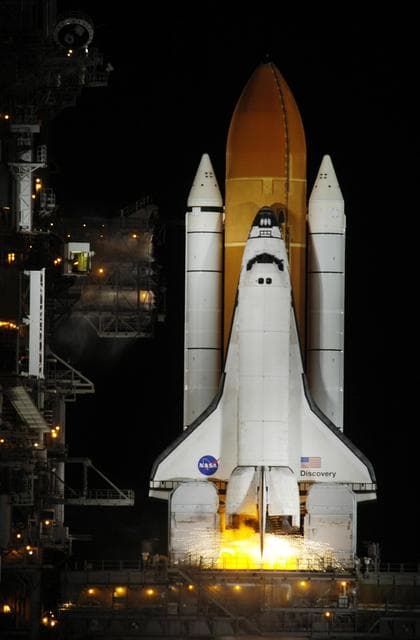 NASA image: KSC-06pd2762