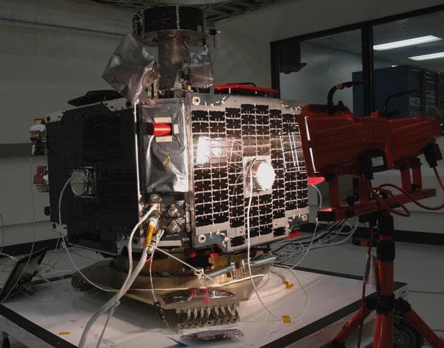 NASA image: KSC-06pd2808