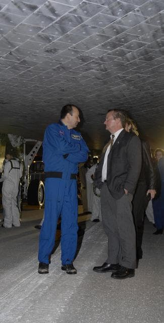 NASA image: KSC-06pd2877