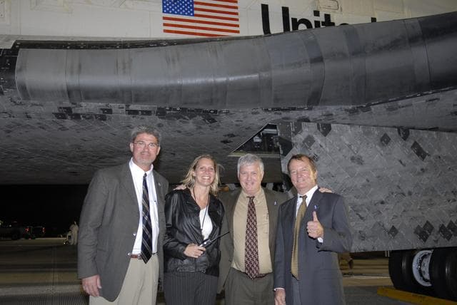 NASA image: KSC-06pd2880