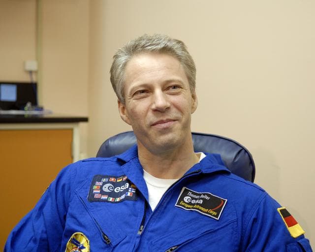 NASA image: KSC-06pd2886