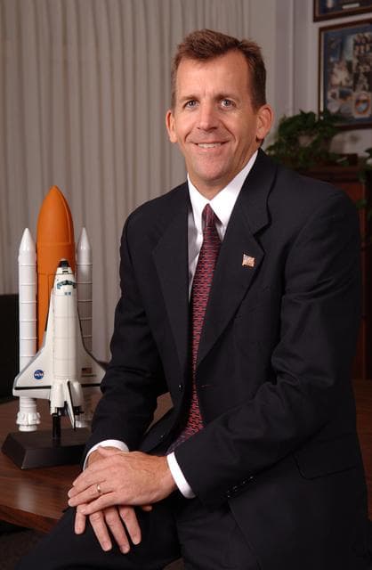 NASA image: KSC-06pd2897