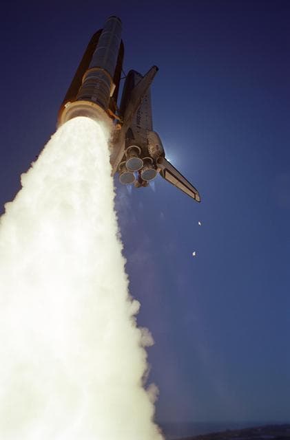 NASA image: KSC-06pp2146