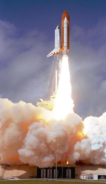 NASA image: KSC-06pp2152