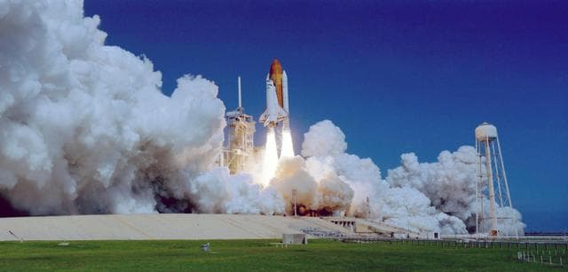 NASA image: KSC-06pp2155
