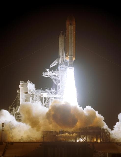 NASA image: KSC-06pp2755