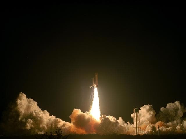 NASA image: KSC-06pp2759