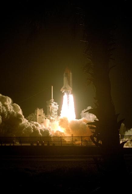 NASA image: KSC-06pp2760