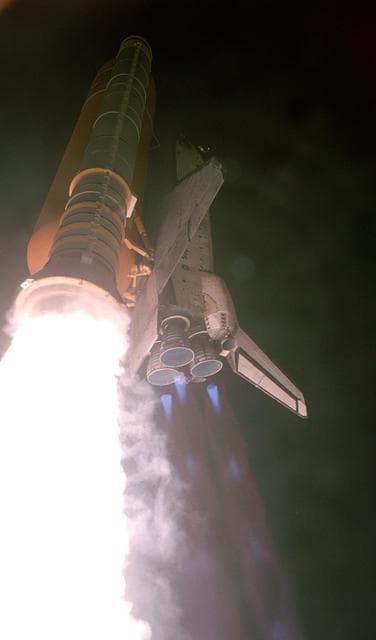 NASA image: KSC-06pp2767
