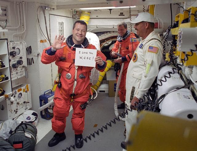 NASA image: KSC-06pp2776
