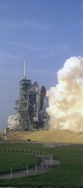 NASA image: KSC-07PP-2294a