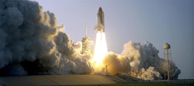 NASA image: KSC-07PP-2296a