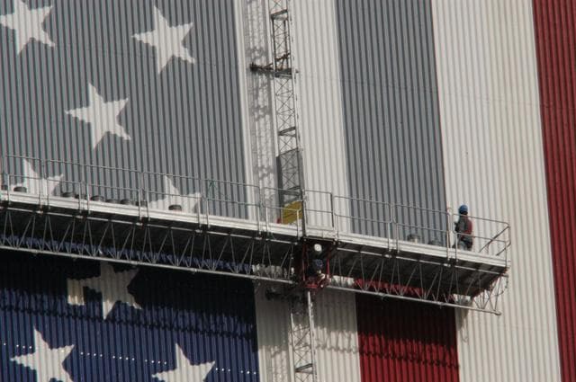 NASA image: KSC-07pd0014