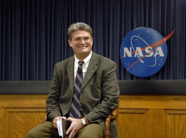 NASA image: KSC-07pd0041