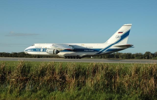 NASA image: KSC-07pd0086