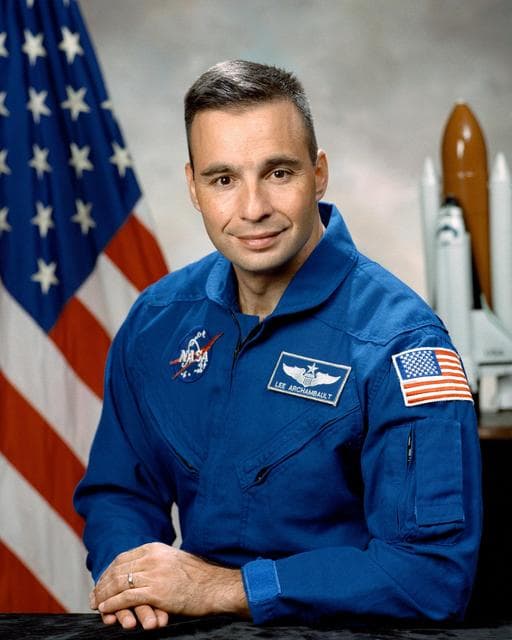 NASA image: KSC-07pd0109