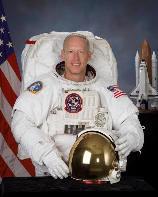 NASA image: KSC-07pd0110