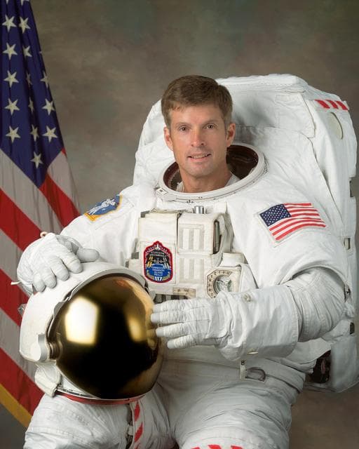 NASA image: KSC-07pd0111