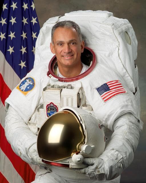 NASA image: KSC-07pd0112