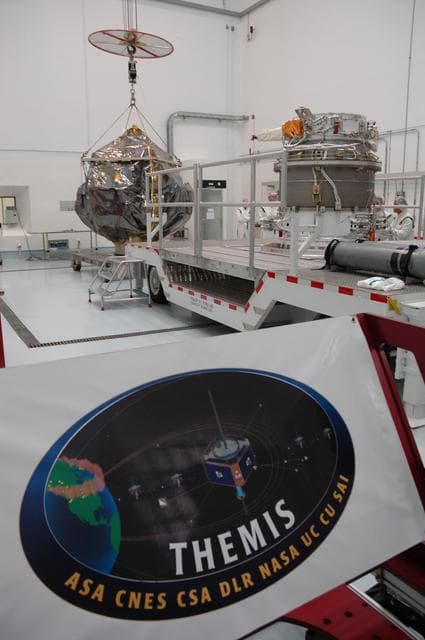 NASA image: KSC-07pd0186