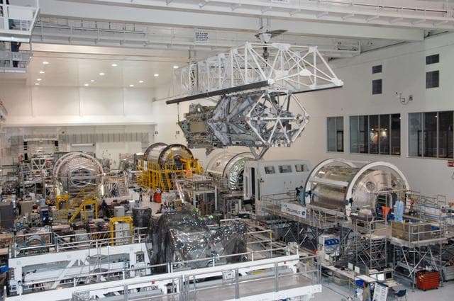 NASA image: KSC-07pd0313