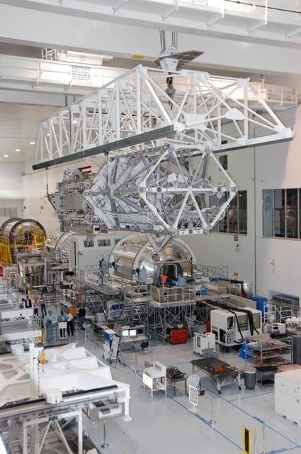 NASA image: KSC-07pd0314