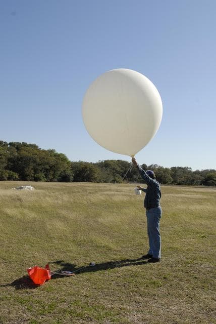 NASA image: KSC-07pd0428