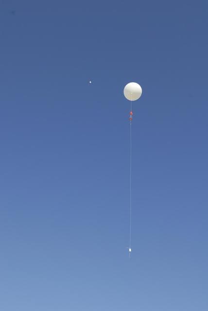 NASA image: KSC-07pd0429