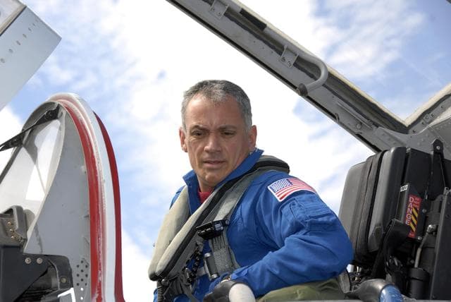 NASA image: KSC-07pd0458