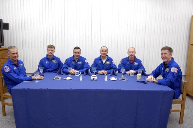 NASA image: KSC-07pd0508