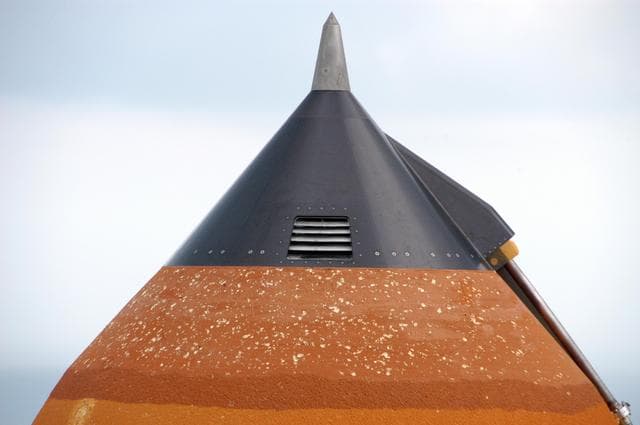 NASA image: KSC-07pd0549