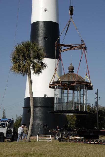 NASA image: KSC-07pd0575