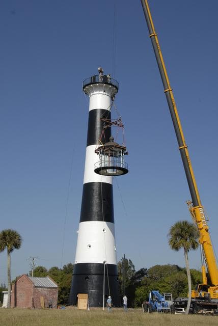 NASA image: KSC-07pd0576