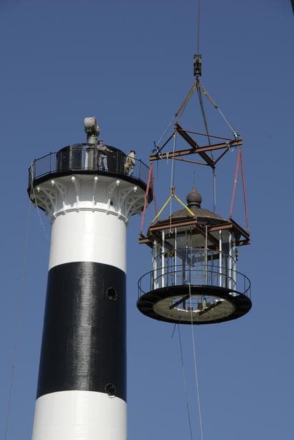 NASA image: KSC-07pd0577
