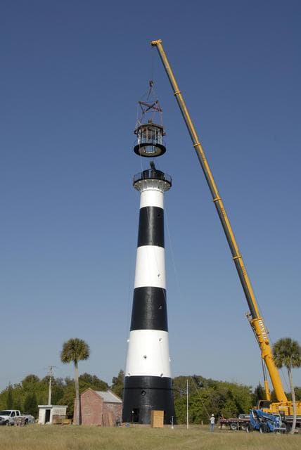 NASA image: KSC-07pd0578