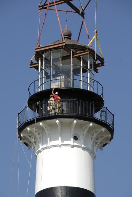 NASA image: KSC-07pd0579