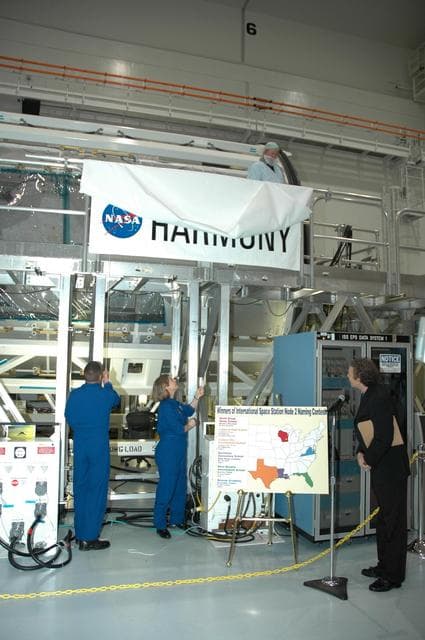 NASA image: KSC-07pd0637