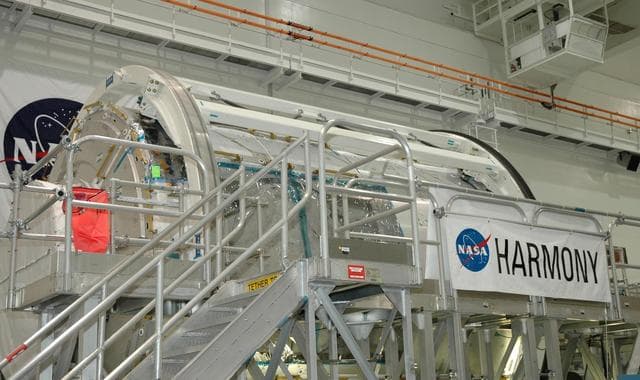 NASA image: KSC-07pd0644